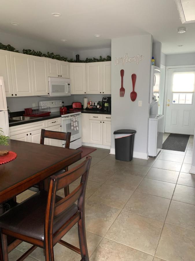 Peaceful Getaway For Two In Lincolnville/Quiet Area/2.3 Miles To Beach Сент Августин Екстериор снимка