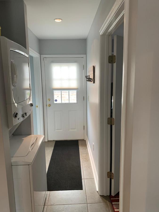 Peaceful Getaway For Two In Lincolnville/Quiet Area/2.3 Miles To Beach Сент Августин Екстериор снимка