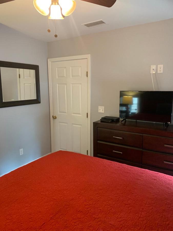 Peaceful Getaway For Two In Lincolnville/Quiet Area/2.3 Miles To Beach Сент Августин Екстериор снимка