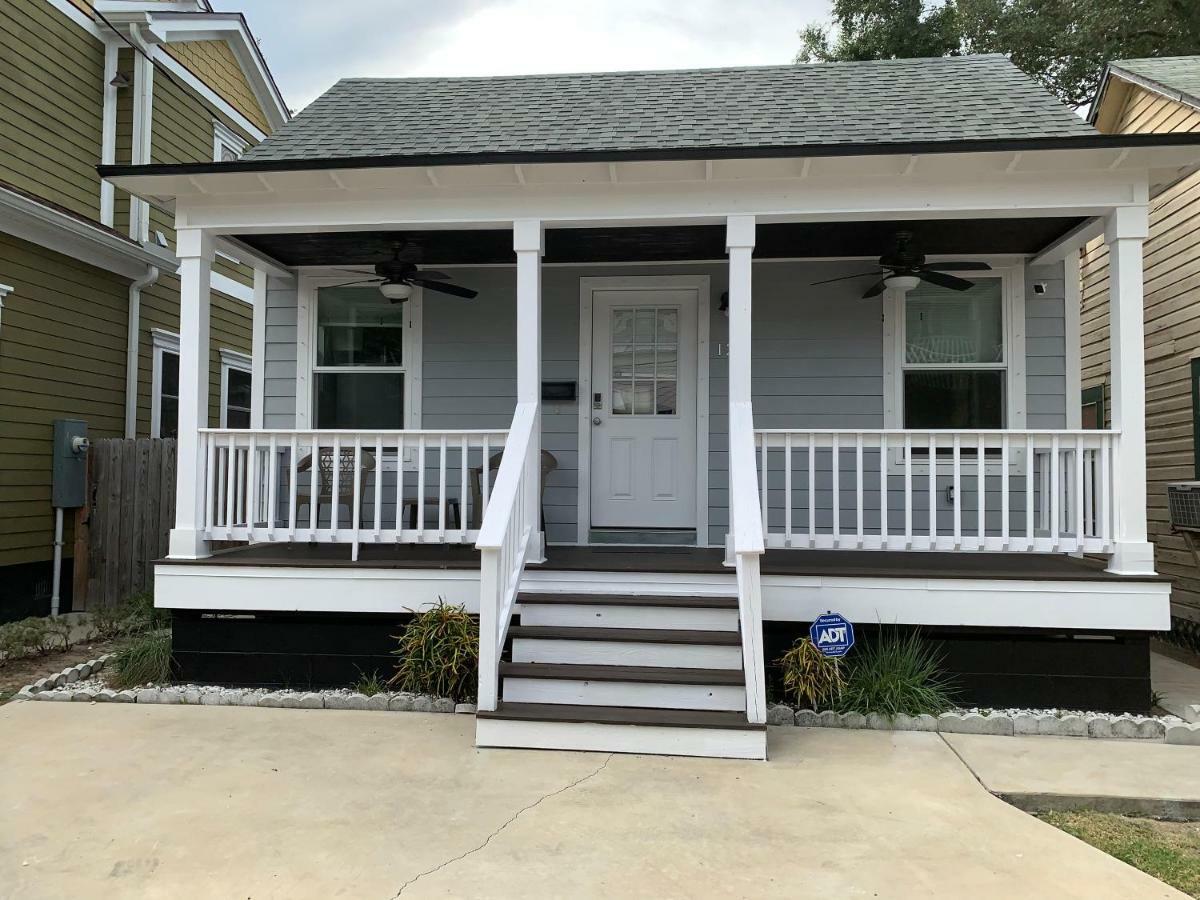 Peaceful Getaway For Two In Lincolnville/Quiet Area/2.3 Miles To Beach Сент Августин Екстериор снимка